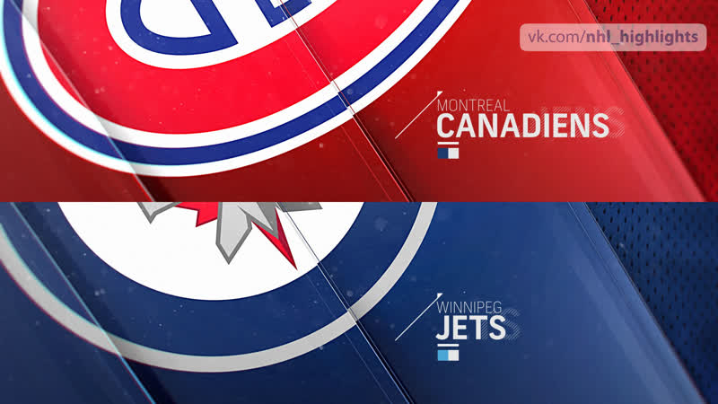 Montreal canadiens vs winnipeg jets mar 17, 2021 highlights