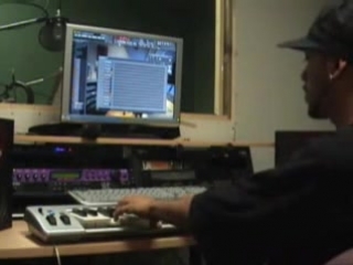 David bowes beat making