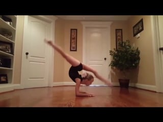 Sls best lilly ketchman tricks and flexibility compilation