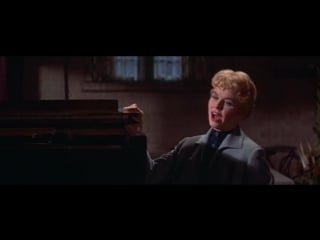 It all depends on you doris day (love me or leave me 1955)