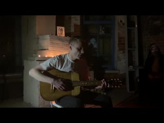 White ice в башне