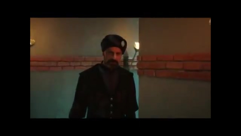 Свадьба михримах султан