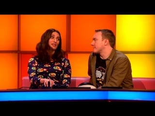 Dara o'briain's go 8 bit 3x03 matt forde, jessica knappett