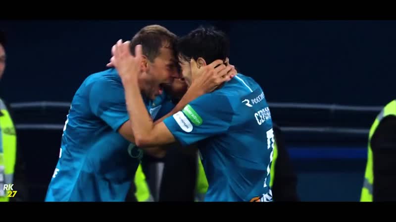 Artem porn video – Artem dzyuba – goals, skills, passing 2019/20