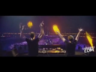 Dimitri vegas & like mike vs ummet ozcan addicted