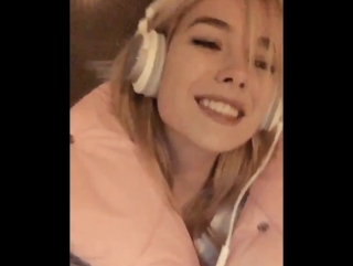 Enrickie on instagram