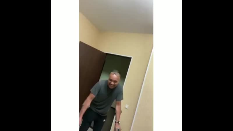Порвал ахилл