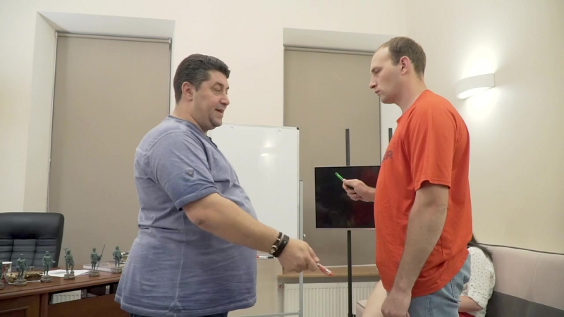 Финты простолюдинов выпад в точку
