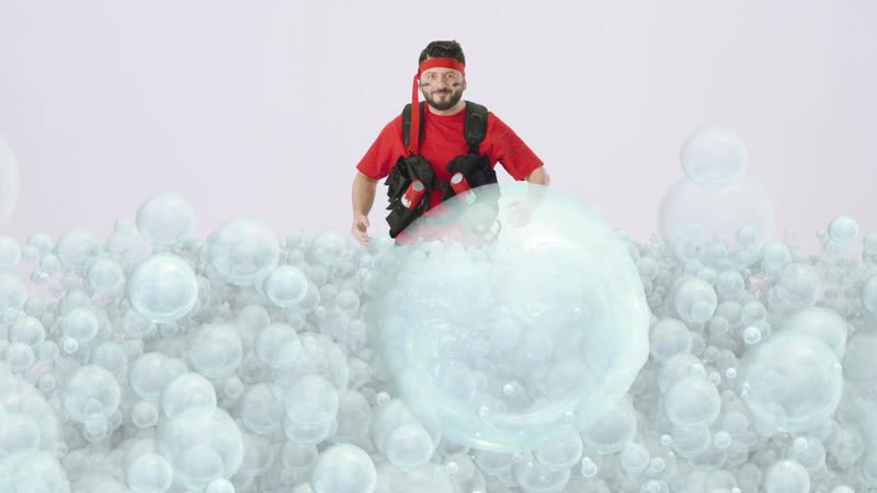 Old spice рембо