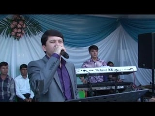 Palwan halmyradow haysydyr (halk aydym)