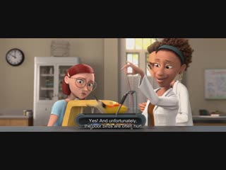 Yes! and unfortunately, the poor birds are often hurt