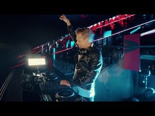 Armin van buuren live at djs awards 2020