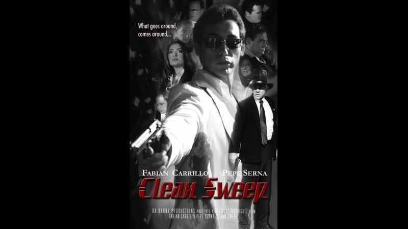 Sweep porn video – Зачистка (2020) clean sweep