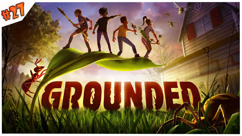 "разводим тёлок"//my time at portia//#1