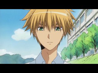 Kaichou Wa Maid Sama Hentai Порно Видео | 120rzn-caduk.ru