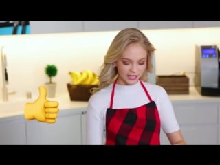 Jordyn jones grilled cheese fail! gettin grilled