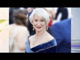 Хелен миррен "я англичанка с русской душой"