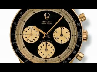 Rolex cosmograph daytona 1963 2003