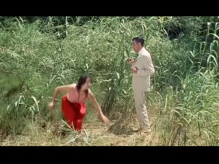 Le déjeuner sur l'herbe (1959) fr