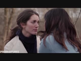 Liberty and nikki piece of your heart