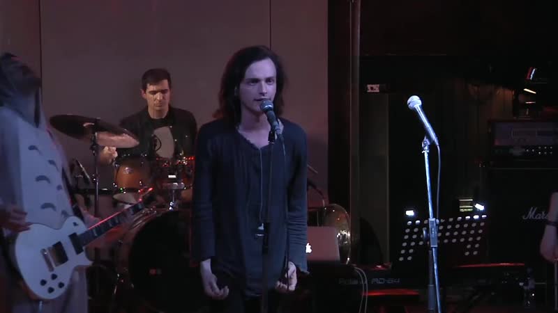 Ярослав баярунас – ребекка