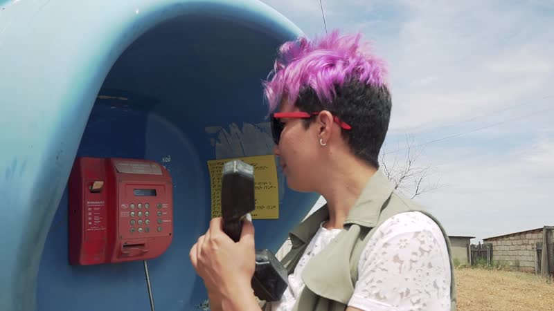 Астраханская зона отчуждения хулиганская экскурсия №7