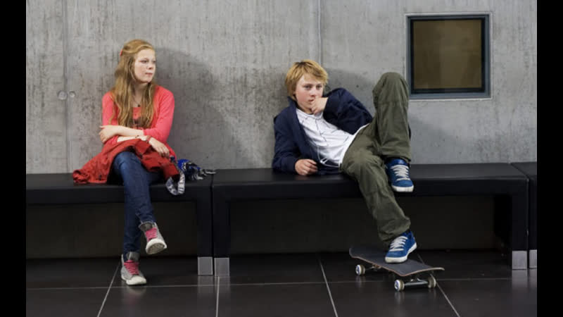 Карла и йонас / karla og jonas 2010