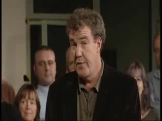 Eddie izzard on top gear