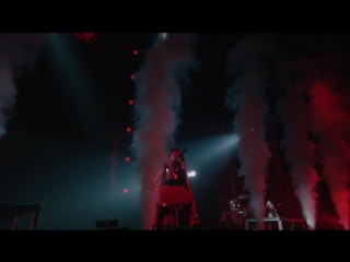 4 babymetal akatsuki (legend 2015 live at ssa )