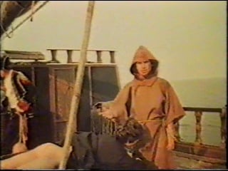 D\captain lust and the pirate women (1977)