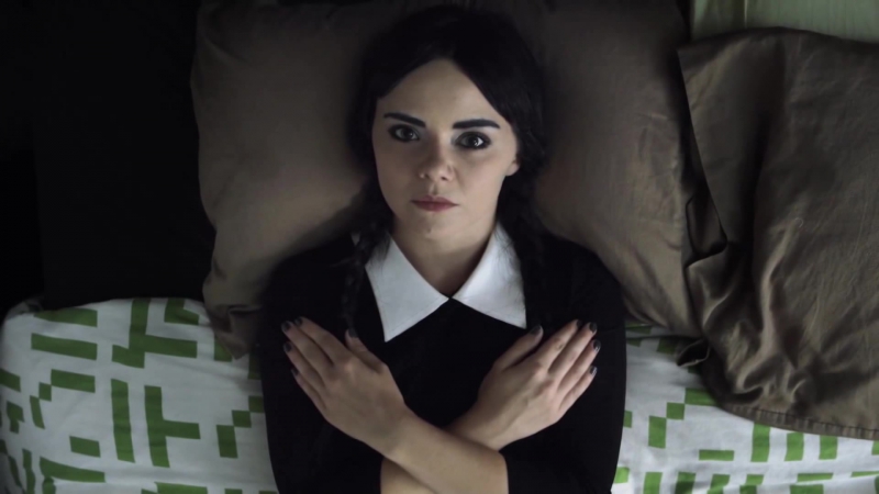 Rus porn video – Взрослая уэнсдей аддамс роман на одну ночь | adult wednesday addams one night stand (rus sub) s1e05