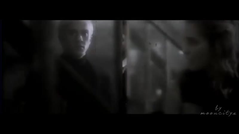 Draco malfoy x hermione granger vine edit | dramione