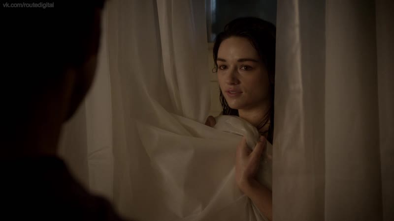 Crystal reed nude (covered) teen wolf s03e06 (2013) hd 1080p watch online / кристал рид волчонок