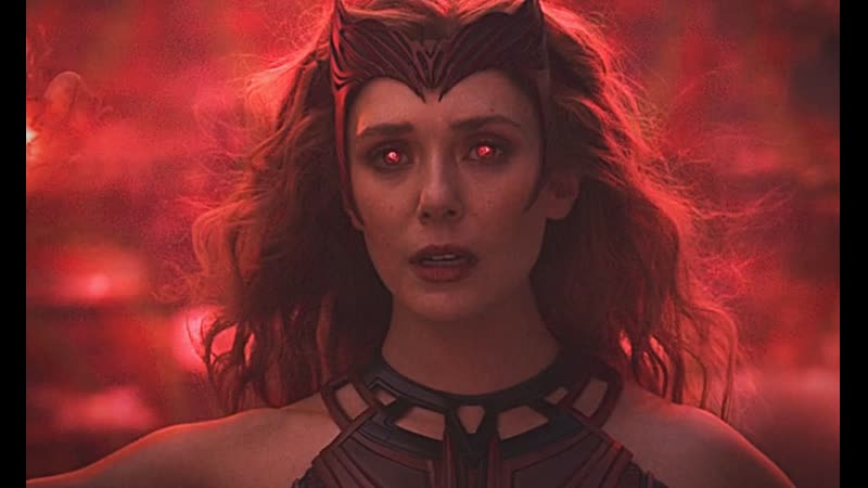 Wandavision | wanda maximoff