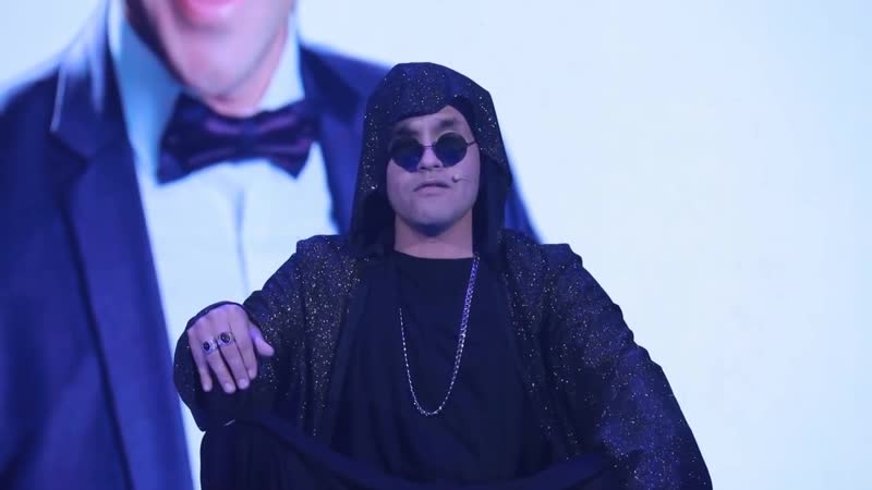 Nodirbek hayitov (nodir porn) diqqat aksiya nomli konsert dasturi 2019