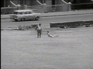 The tribulations of mr dupont nomore, david e perry, 1967