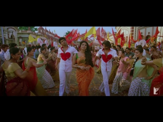 Tune maari entriyaan full song gunday ranveer singh arjun kapoor priyanka chopra