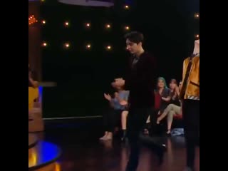 아 웃겨 flinch fail johnny 쟈니 mp4