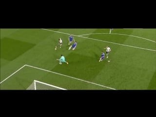 Челси тоттенхэм chelsea tottenham 0 2 матч 02 05 16 chelsea tottenham