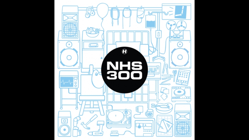 Nhs300 appendix various artists