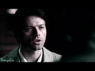 Hold me while you wait [destiel s4]