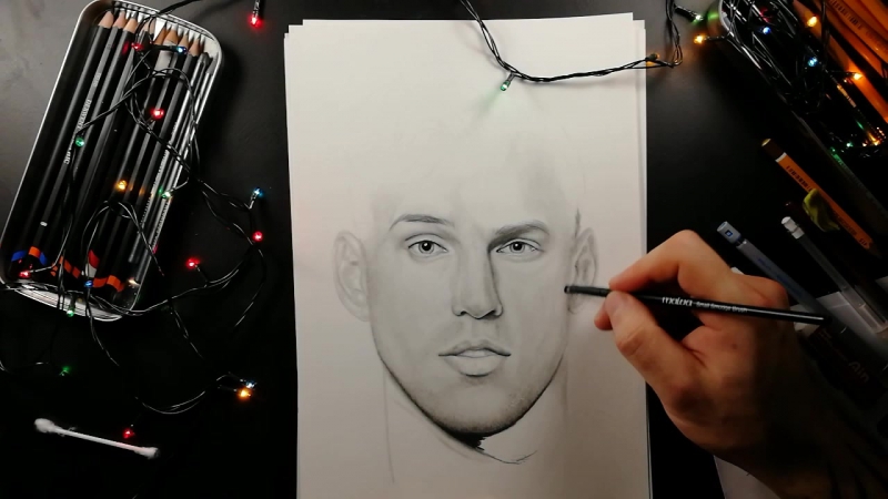 Дядя серёжа