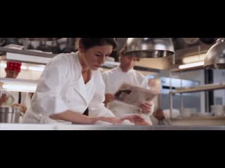 No reservations (2007)