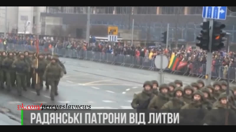 Литва подарит украине патронов на четверть миллиона евро