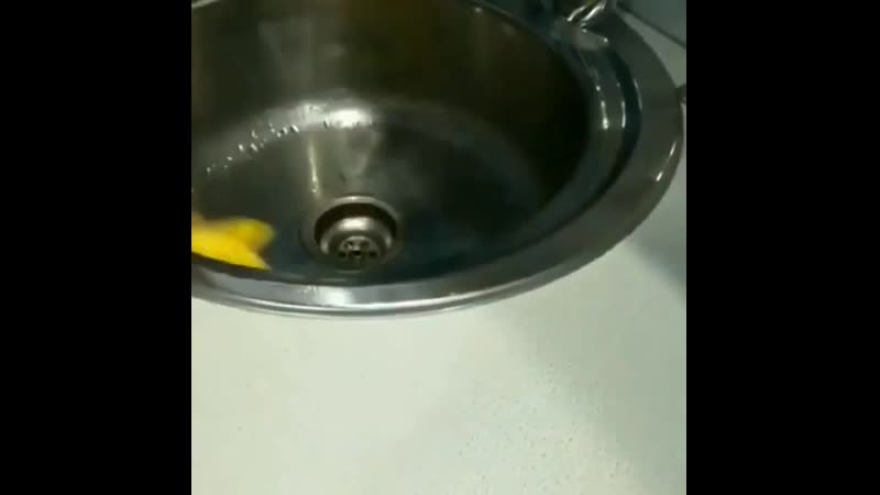 Салфетка в рубчик (greenway) на кухне