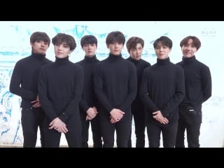180521 bts message for saavn