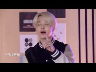Armypedia bts talk show │no more dream (live band ver ), just one day(하루만), i like it(좋아요)
