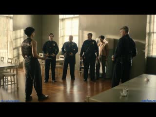 Американский молодые [сериал penny dreadful city of angels]