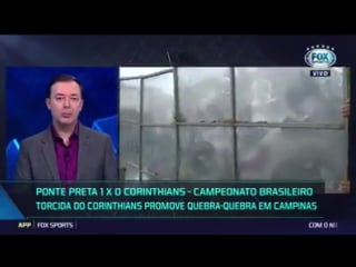 Começou a revolta dos travecos