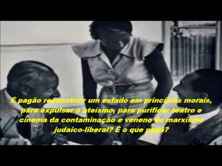 Extra 04 nacional socialista nao eram pagãos